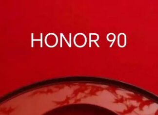 honor 90