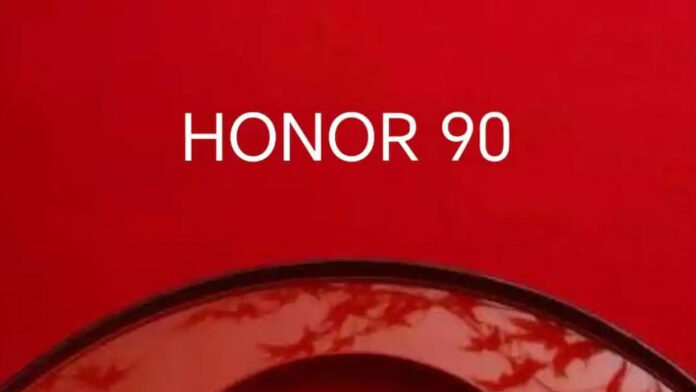 honor 90