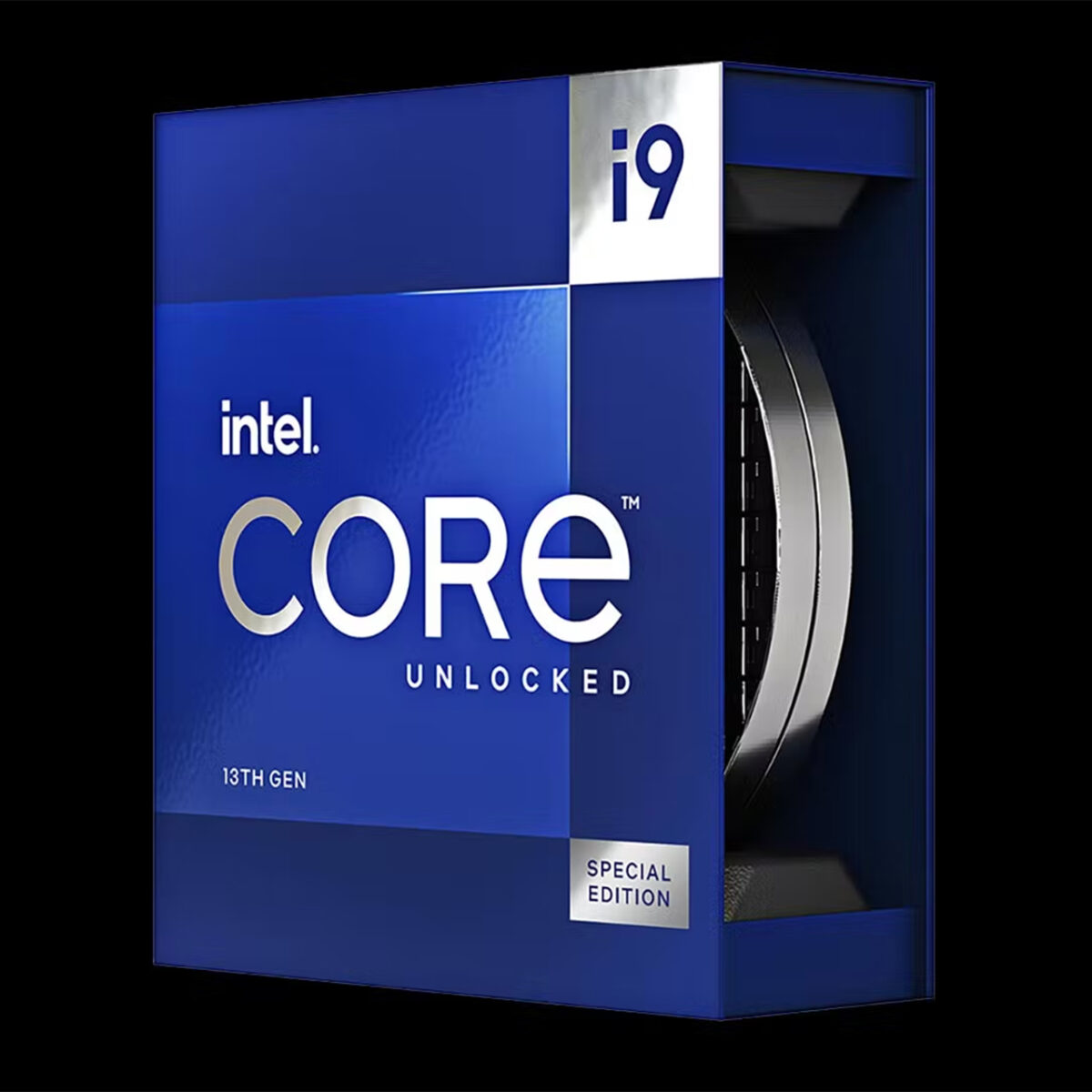 intel core i9-13900ks