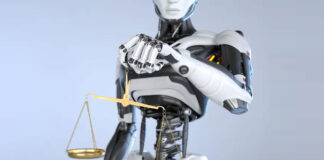 intelligenza artificiale avvocato tribunale