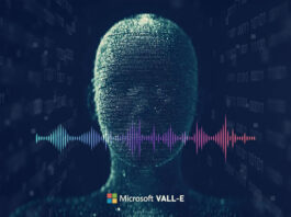 microsoft vall-e