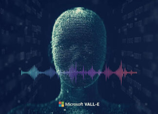 microsoft vall-e