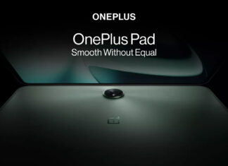 oneplus pad