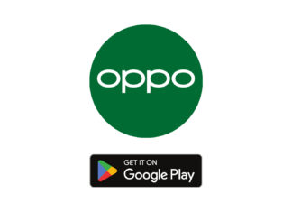 oppo coloros app google play store