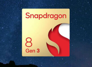 qualcomm snapdragon 8 gen 3