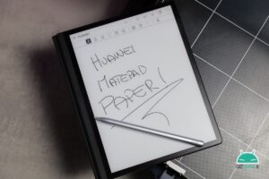 Recensione Huawei Matebook Paper ebook reader migliore appunti penna epub download gratis android caratteristiche display prezzo sconto offerta coupon italia
