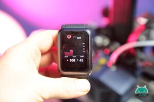 Recensione Huawei Watch D smartwatch misuratore pressione polso precisione funzioni temperatura ECG migliore prezzo sconto offerta coupon italia
