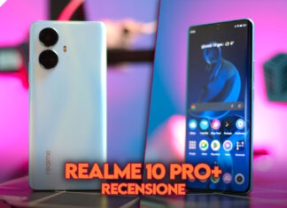 Recensione Realme 10 Pro+ Plus prezzo prestazioni fotocamera caratteristiche quale scegliere dove come comprare italia vs batteria