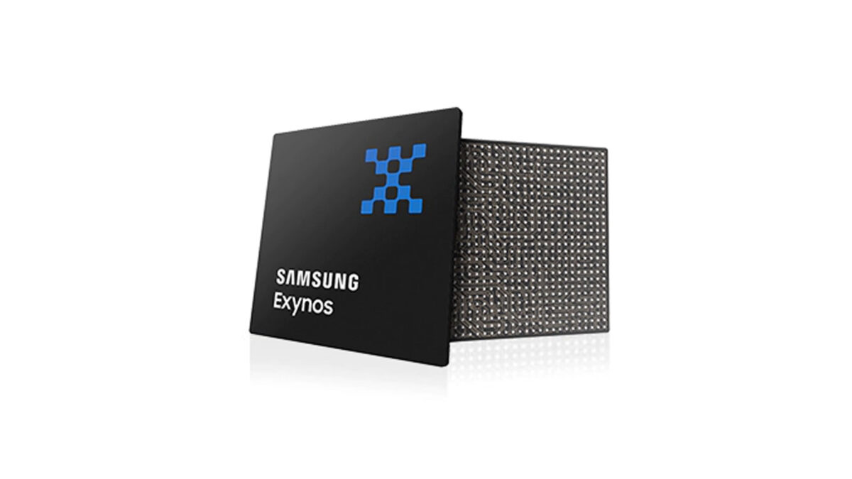 samsung exynos