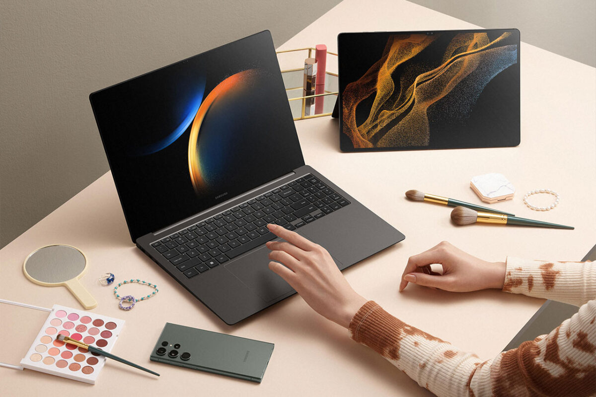 samsung galaxy book 3 pro ultra 360