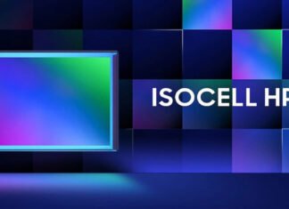 samsung isocell hp2