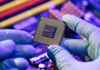 semiconduttori microchip