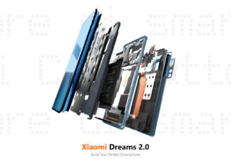 xiaomi dreams 2.0