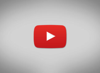 youtube logo