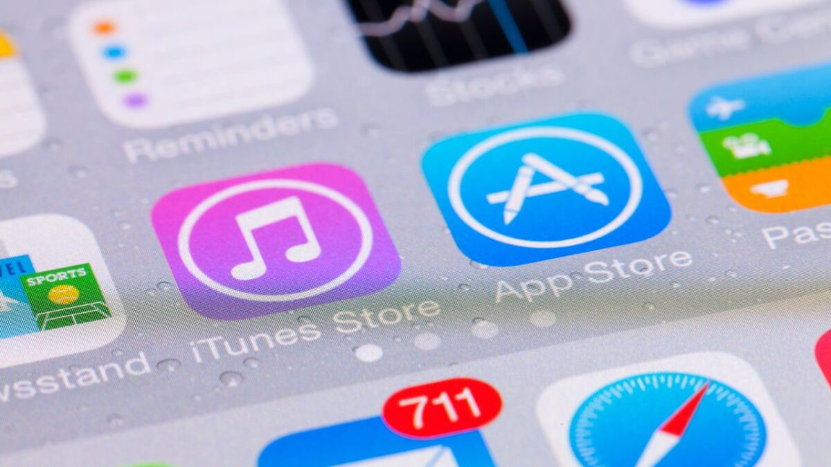 Apple App Store Russia Multa