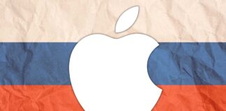 Apple App Store Russia Multa