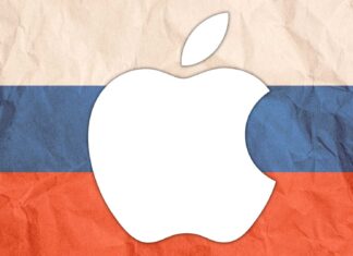 Apple App Store Russia Multa