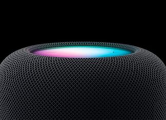 Apple HomePod 2 seconda generazione