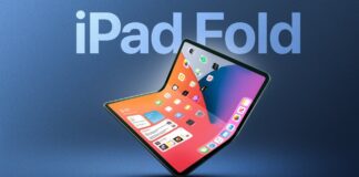 Apple iPad pieghevole nel 2024 Ming-Chi Kuo