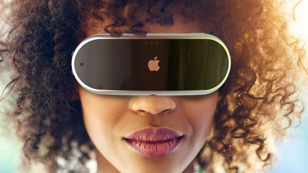 Apple Reality Pro visore AR VR lancio sospeso leak