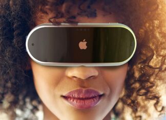 Apple Reality Pro visore AR VR lancio sospeso leak