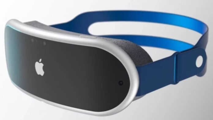 Apple Reality Pro visore VR AR contenuti Disney leak