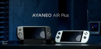 Ayaneo Air Plus