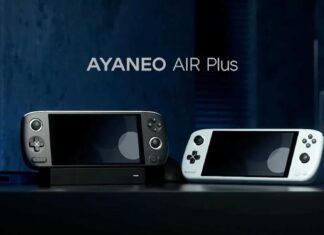 Ayaneo Air Plus