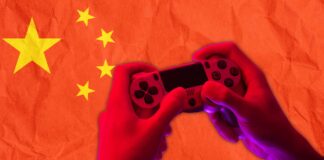 Cina videogiochi
