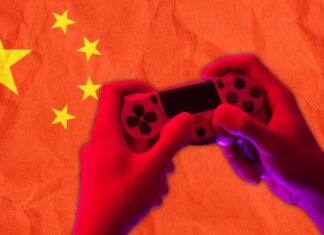 Cina videogiochi