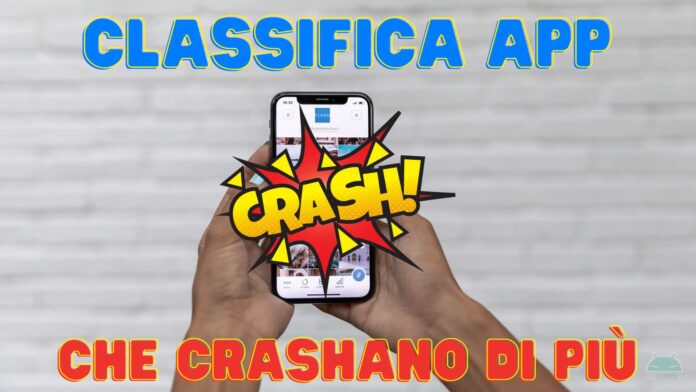 crash app
