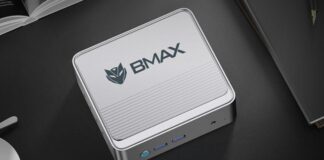 Codice sconto BMAX MaxMini B3 2022
