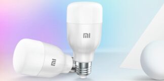 Xiaomi Smart LED Bulb Essential