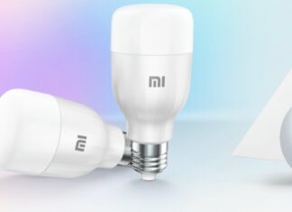 Xiaomi Smart LED Bulb Essential