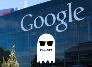 google chatgpt