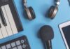 Google MusicLM sistema AI crea musica da comando testuale