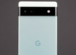 Google Pixel 7a video hands-on RAM archiviazione leak