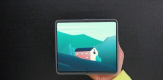 Google Pixel Fold