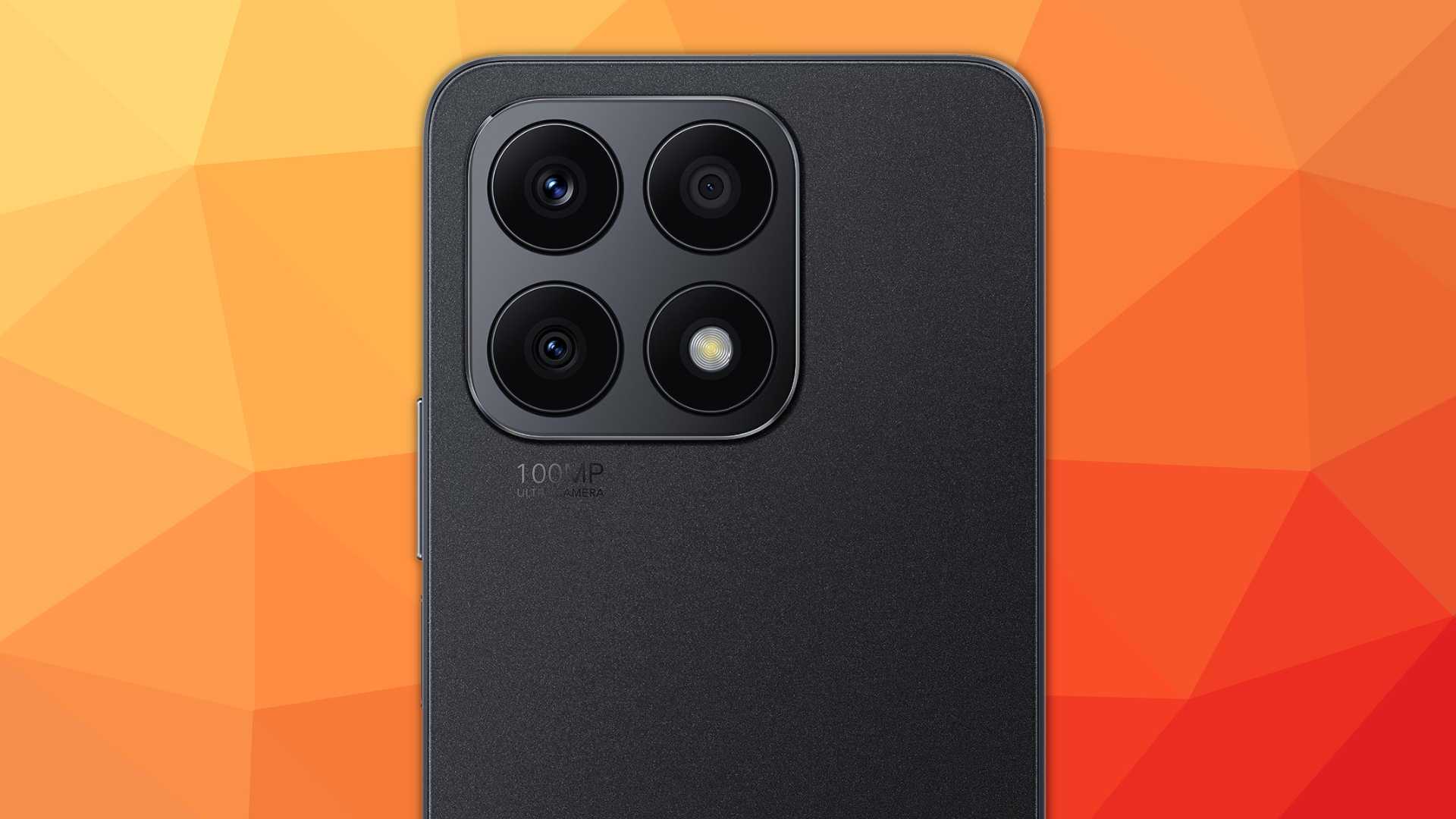 A new mysterious Honor appears on the net with a 100 MP "Ultra Camera" -  GizChina.it