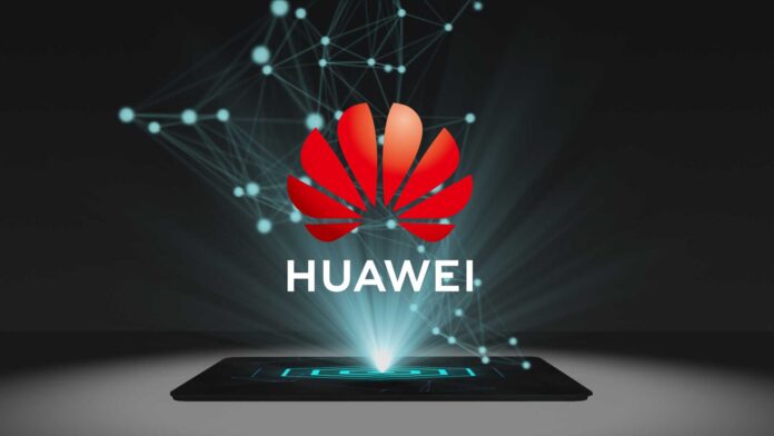 Huawei