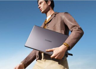 Huawei Matebook D 15 ufficiale caratteristiche specifiche tecniche uscita prezzo