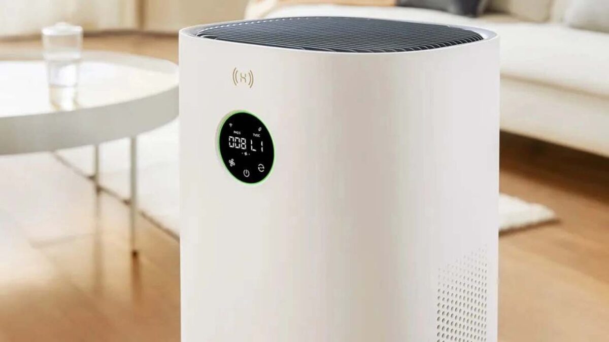 Huawei Zhixuan 720 Smart Air Purifier 3s