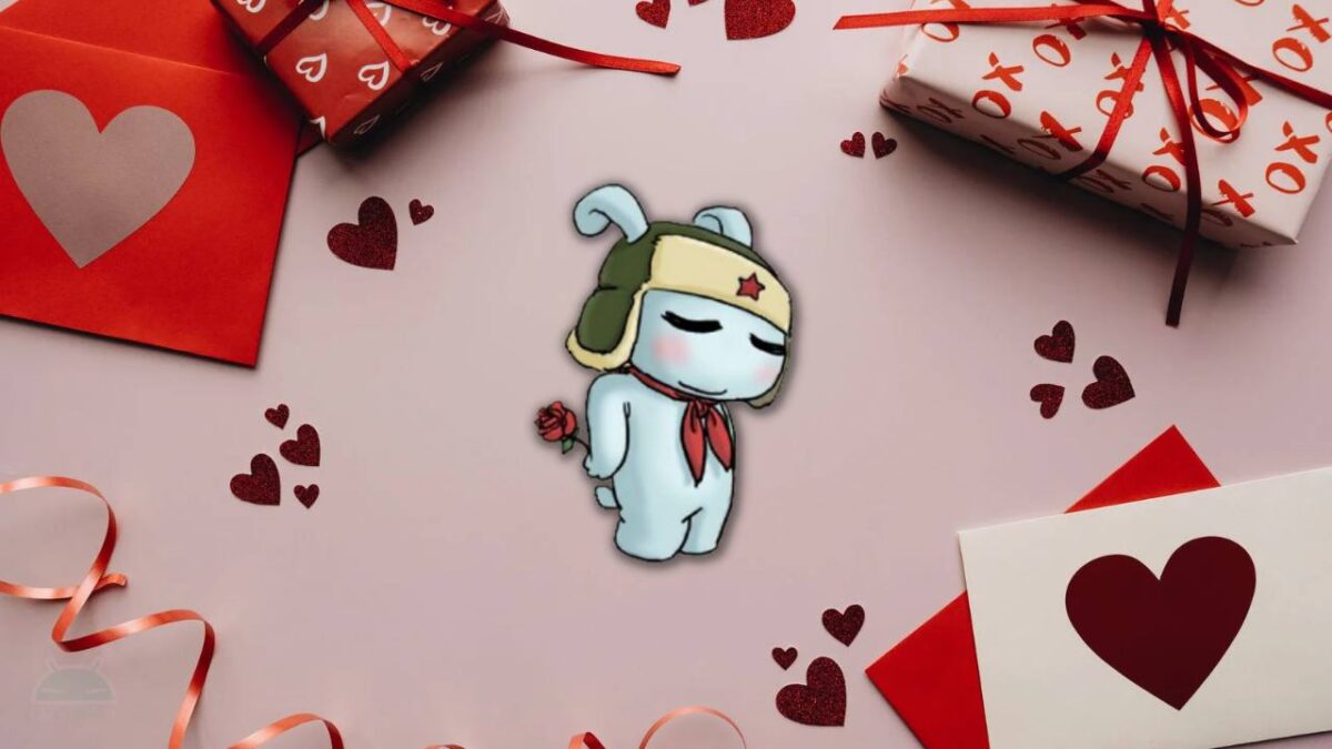 Idee regalo Xiaomi San Valentino