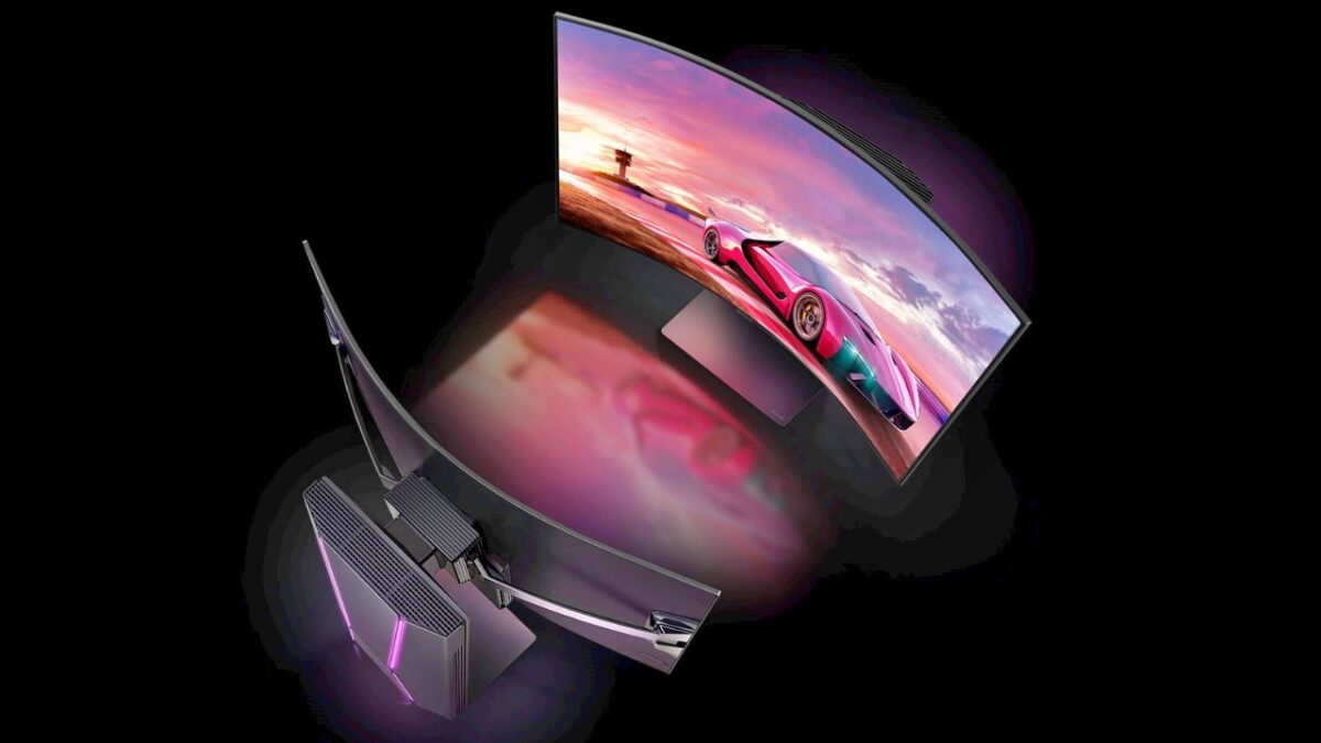 LG OLED Flex TV schermo curvatura flessibile caratteristiche prezzo