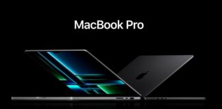 MacBook Pro e Mac mini con M2 Pro e Max ufficiali