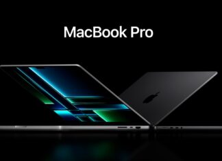 MacBook Pro e Mac mini con M2 Pro e Max ufficiali