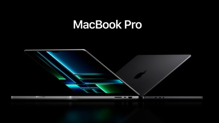 MacBook Pro e Mac mini con M2 Pro e Max ufficiali