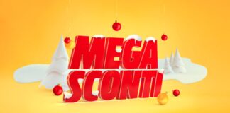 Mega Sconti MediaWorld