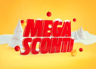 Mega Sconti MediaWorld