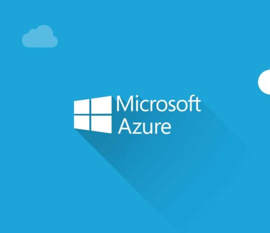 Microsoft Azure